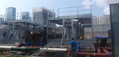 冷卻塔減速機(jī)結(jié)構(gòu)分析(冷卻塔減速機(jī)價(jià)