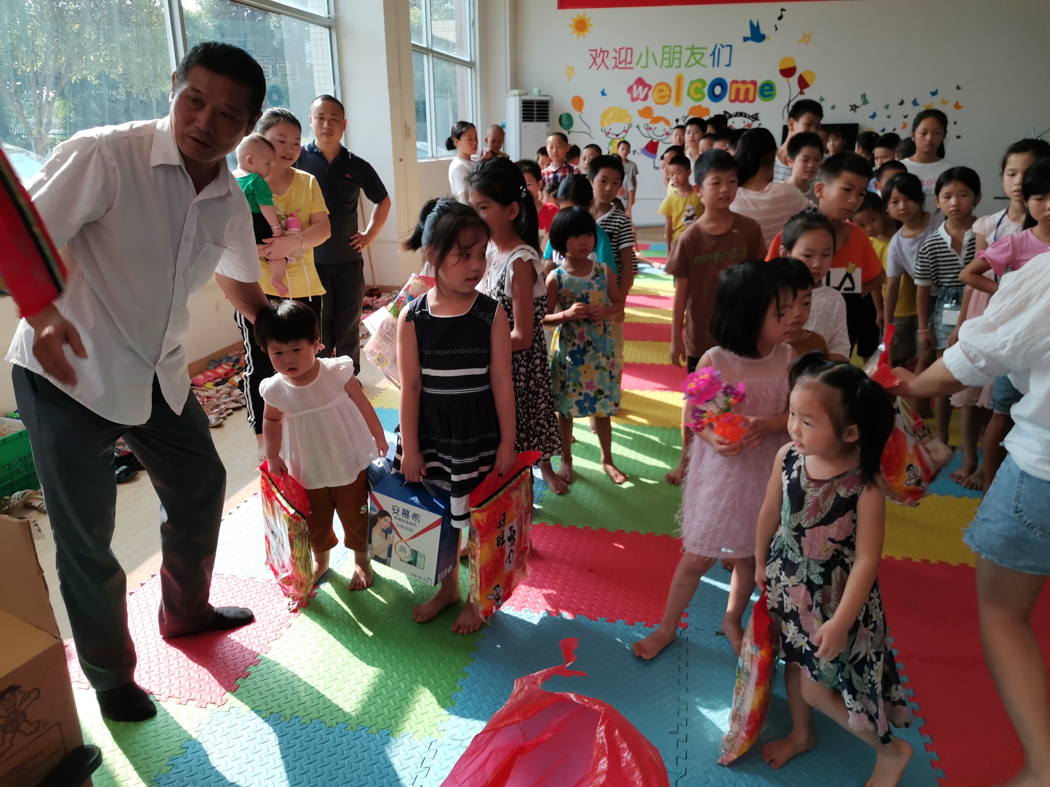 怎樣對閉式冷卻塔進行維修改造