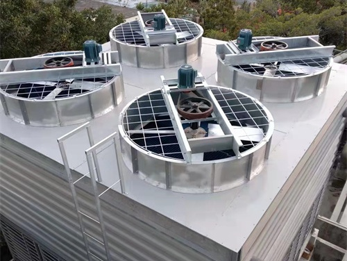 工業(yè)冷卻塔填料的正確清洗方法(空調(diào)冷卻塔清洗填料)