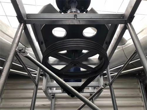 圓形閉式冷卻塔的結(jié)構(gòu)特點(diǎn)以及設(shè)計(jì)介紹