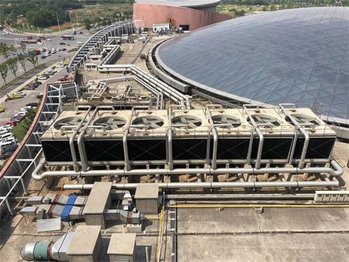 冷卻塔維修保養(yǎng)小技巧(冷卻塔風(fēng)機(jī)保養(yǎng)技術(shù)規(guī)范)