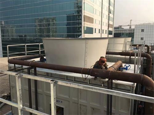 這幾個問題是采用封閉冷卻水塔的關(guān)鍵(